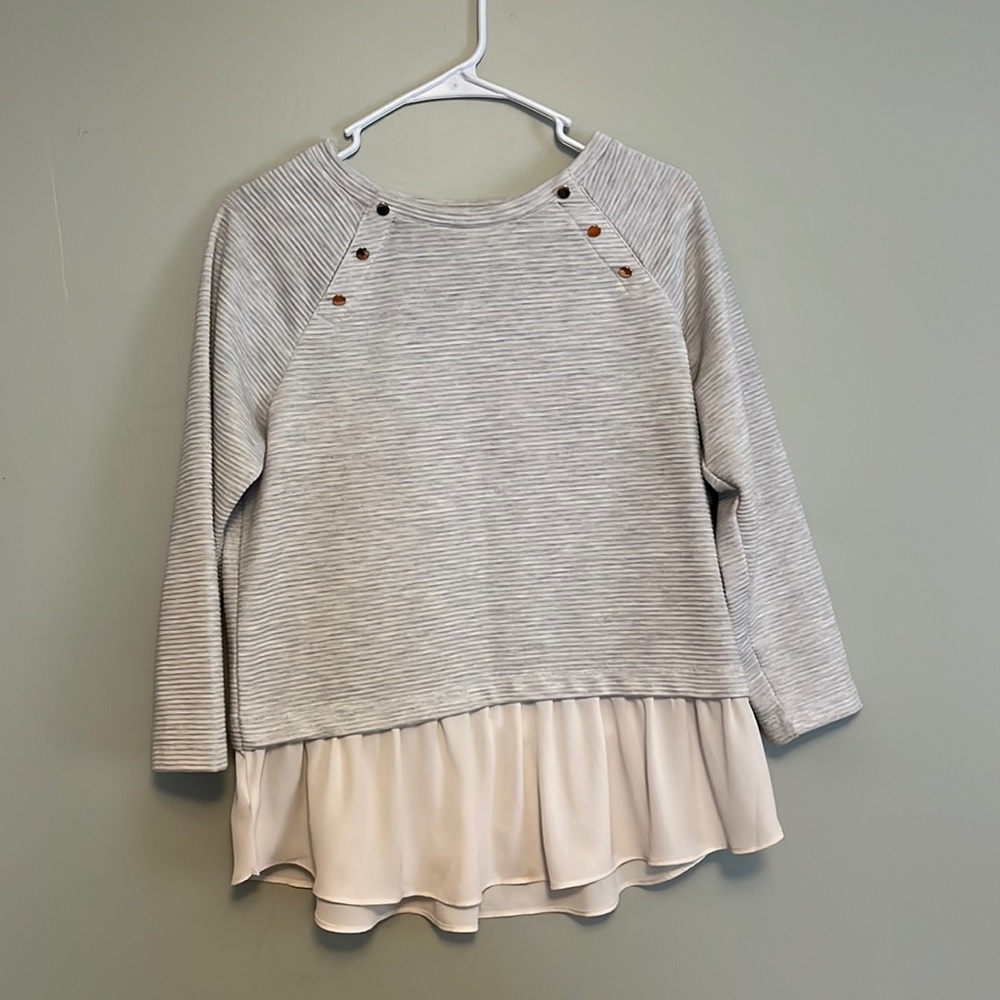 Loft shirt